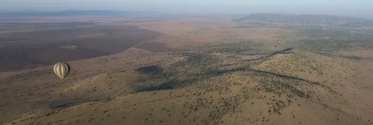 4 Days Serengeti Migration Family Safari