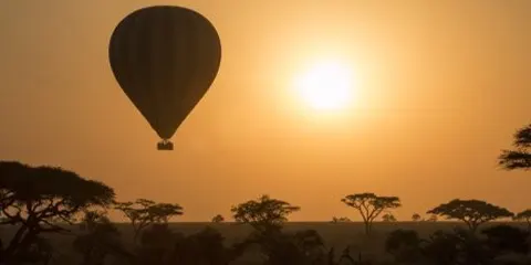 4 Days Tanzania Christmas Holiday Safari to Serengeti & Ngorongoro