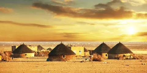 2 Days Tanzania Women-Only Safari to Tarangire & Ngorongoro
