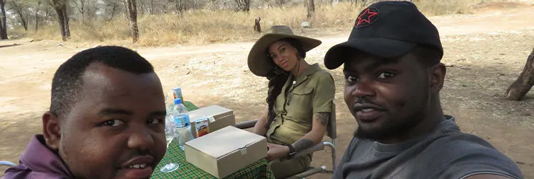 5 Days Serengeti Ngorongoro Private Luxury Journey
