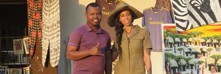 6 Days Private Luxury Tanzania Safari Fly in Drive Out
