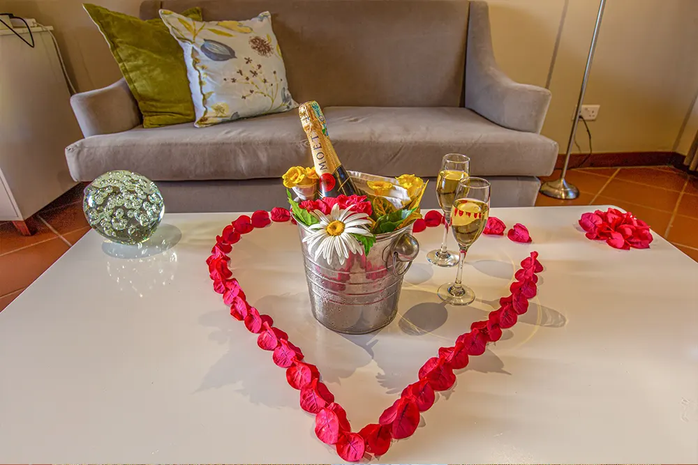 Acacia Farm Lodge Images