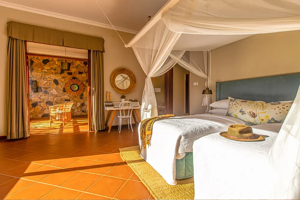 Acacia Farm Lodge Images