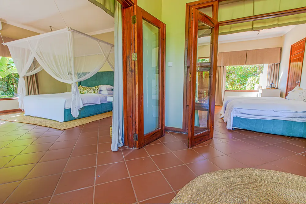 Acacia Farm Lodge Images