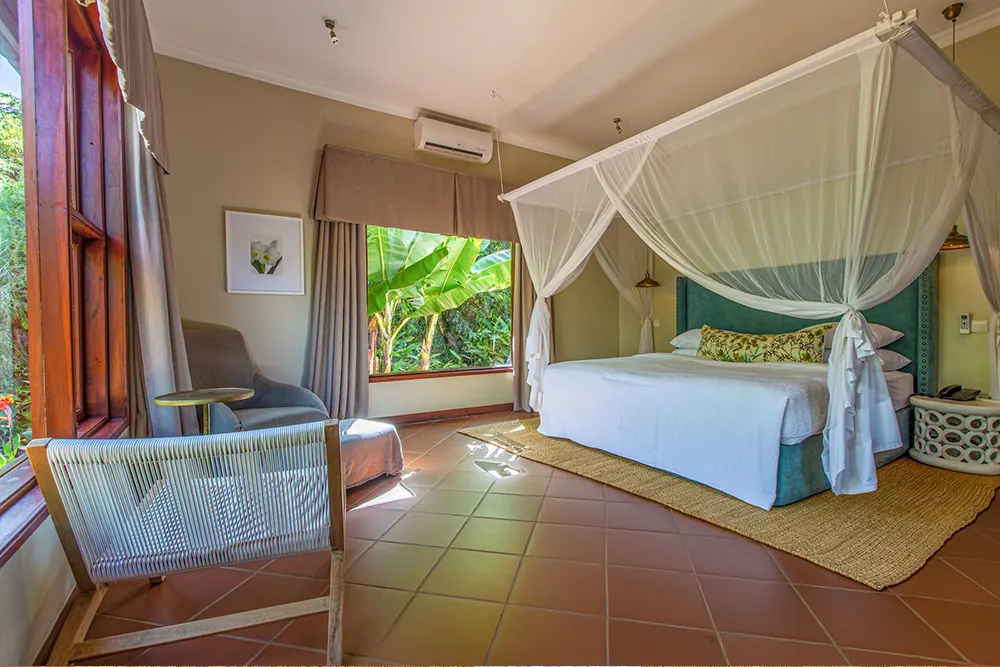 Acacia Farm Lodge Images