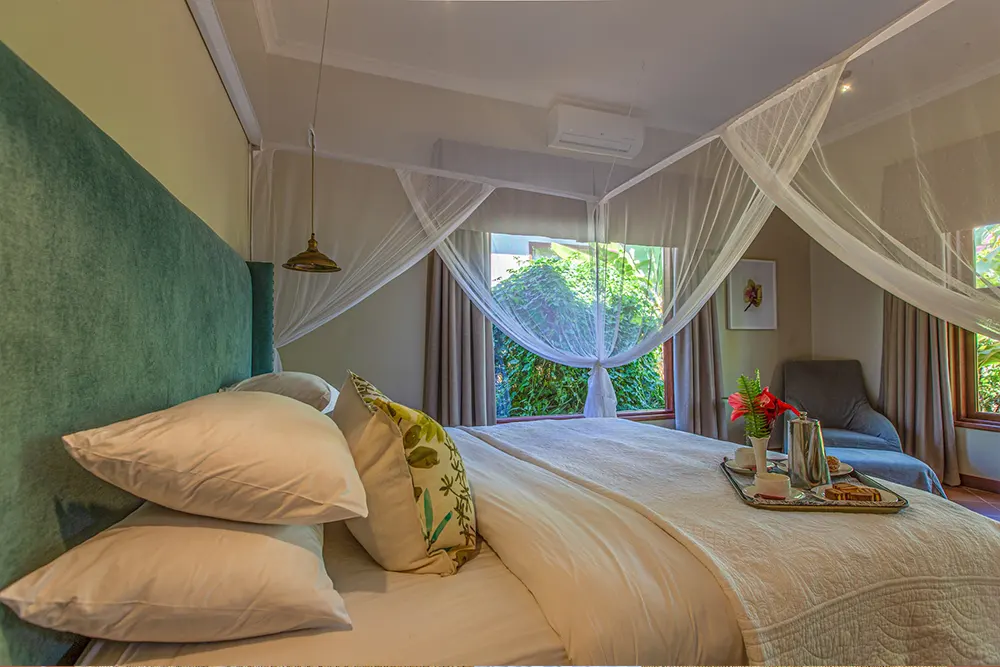 Acacia Farm Lodge Images