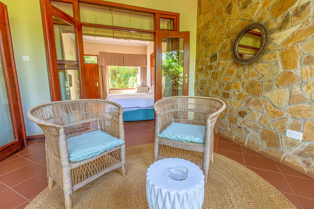 Acacia Farm Lodge Images