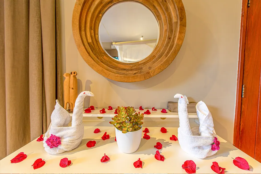 Acacia Farm Lodge Images