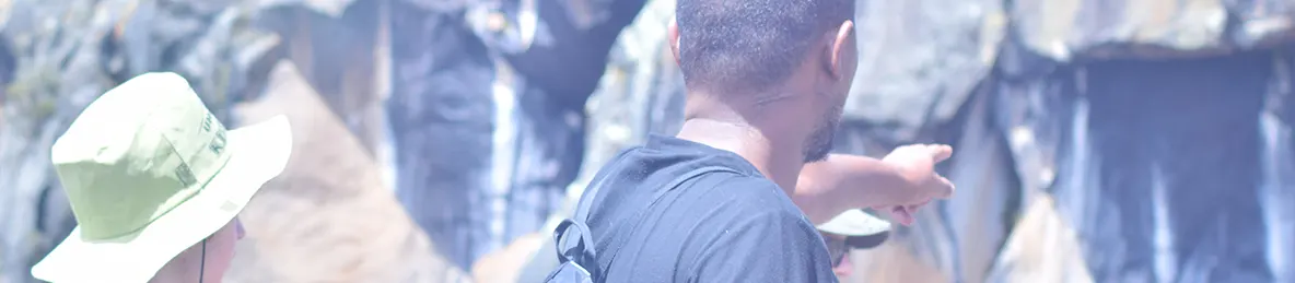 Kilimanjaro Marangu Route 