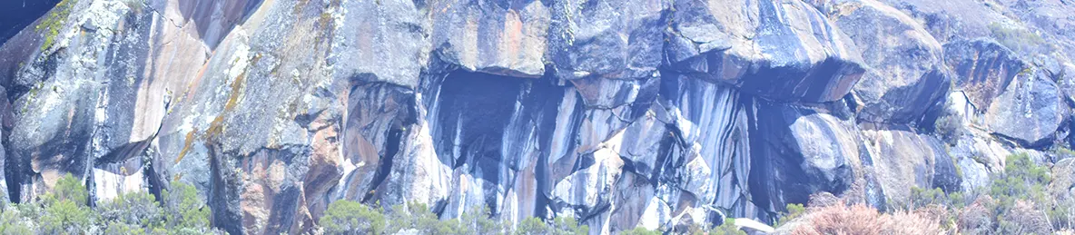 Kilimanjaro Marangu Route 