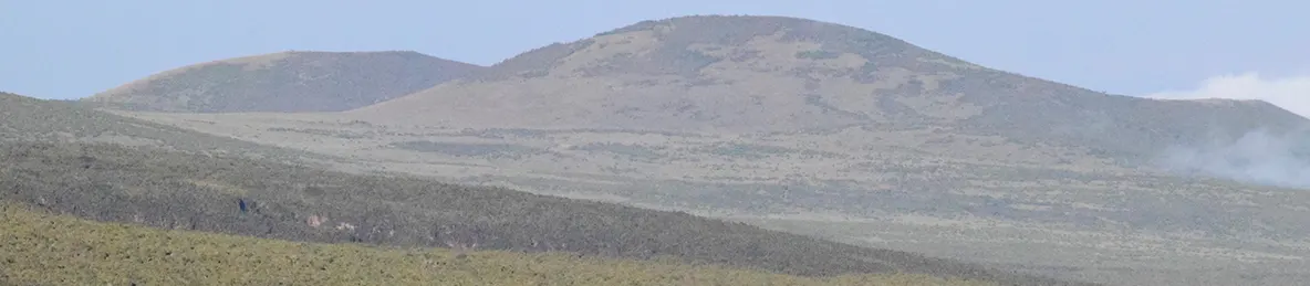 Kilimanjaro Marangu Route 