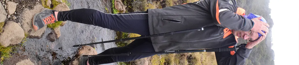 Kilimanjaro Marangu Route 