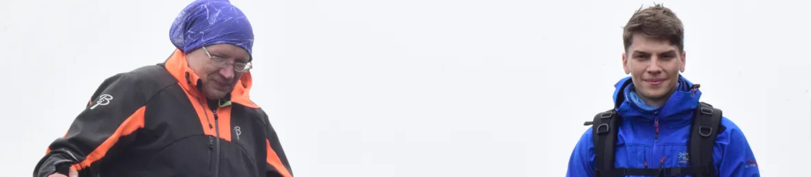 Kilimanjaro Marangu Route 