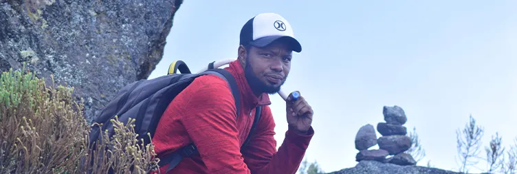 Horombo Hut Mawenzi - Back to Horombo Hut (Full Day Acclimatization Day) 