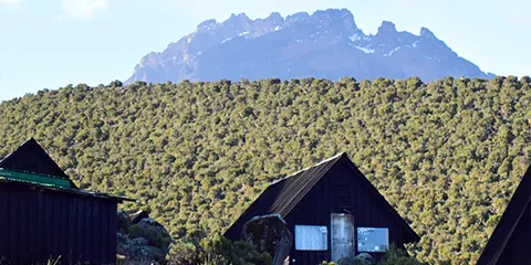 6 Days Heightened Horizons Marangu Route Kilimanjaro Hiking