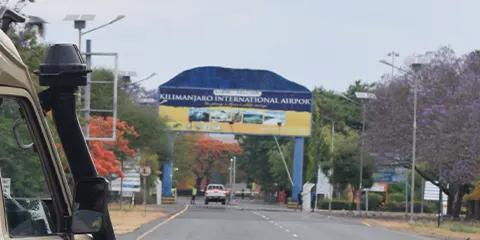 7 Days Summit Kilimanjaro Hike Rongai Route