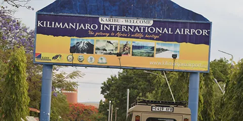 10 Days Affordable Kilimanjaro Climb Northern Circuit Route
