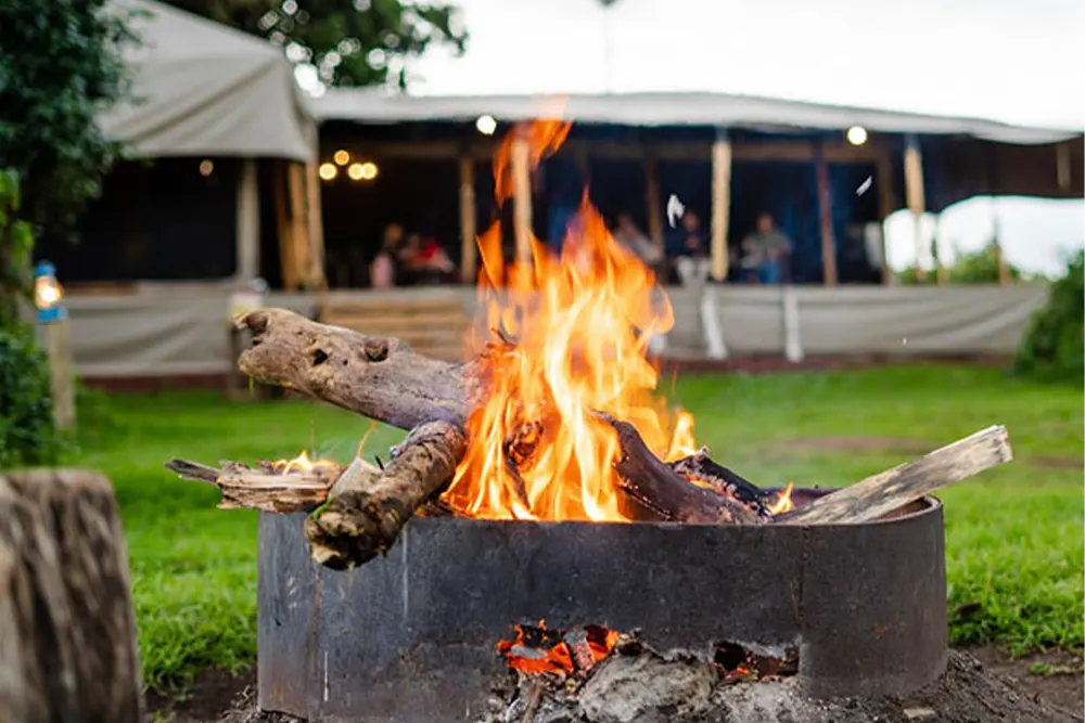 Angata Ngorongoro Tented Camp Images