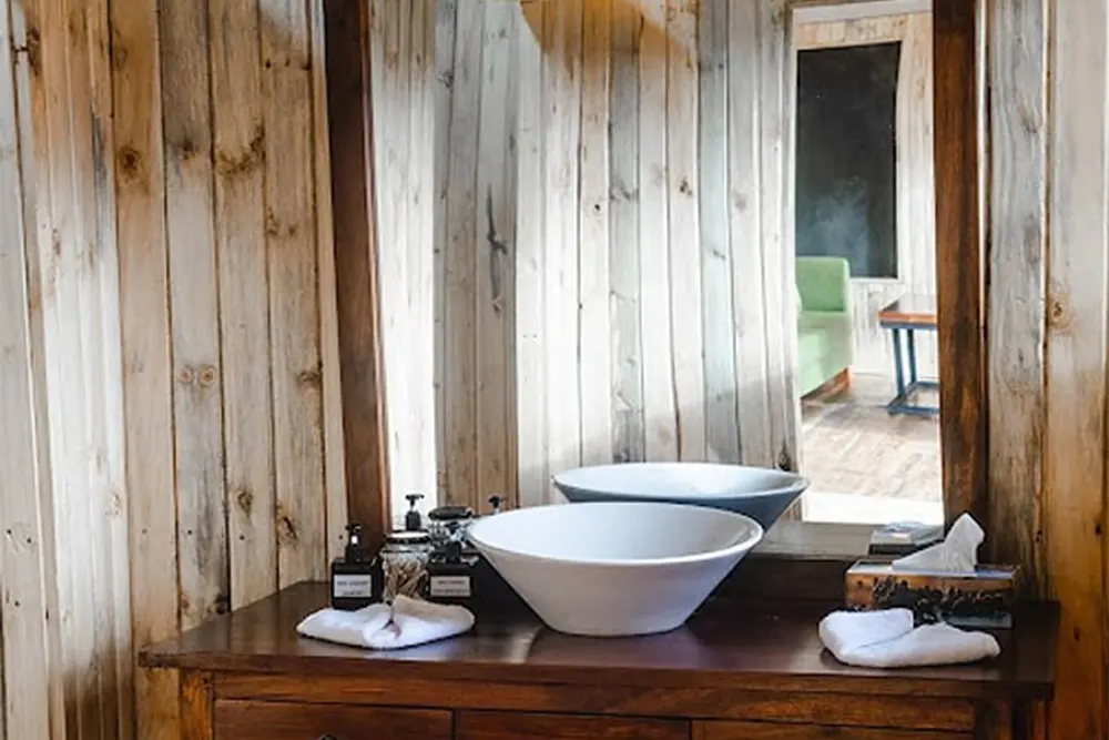 Angata Ngorongoro Tented Camp Images