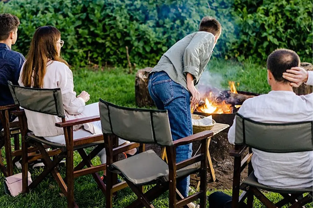 Angata Ngorongoro Tented Camp Images