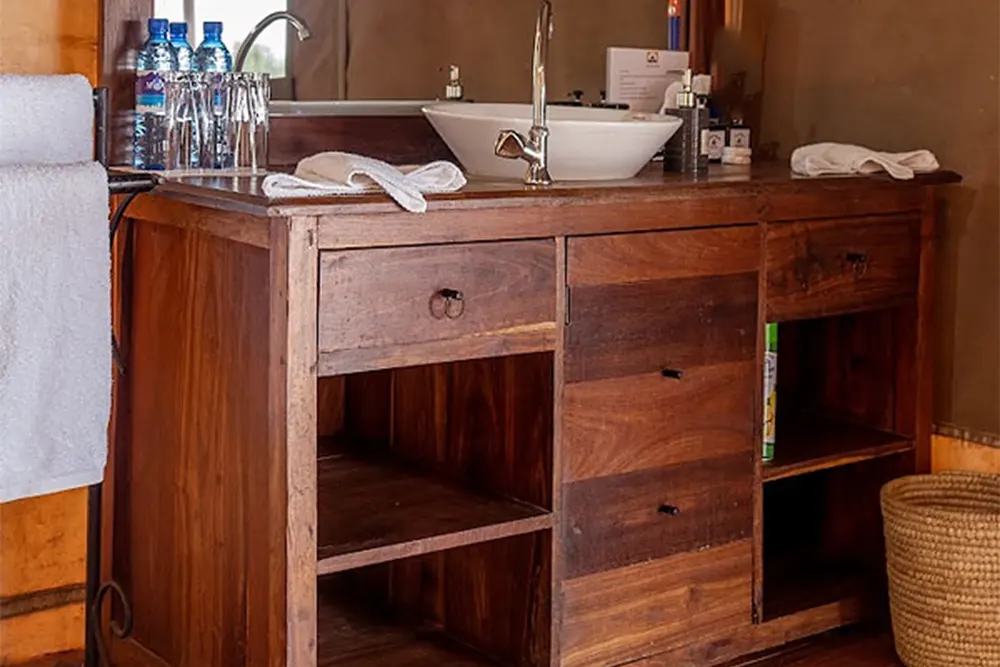 Angata Serengeti Tented Camp Images