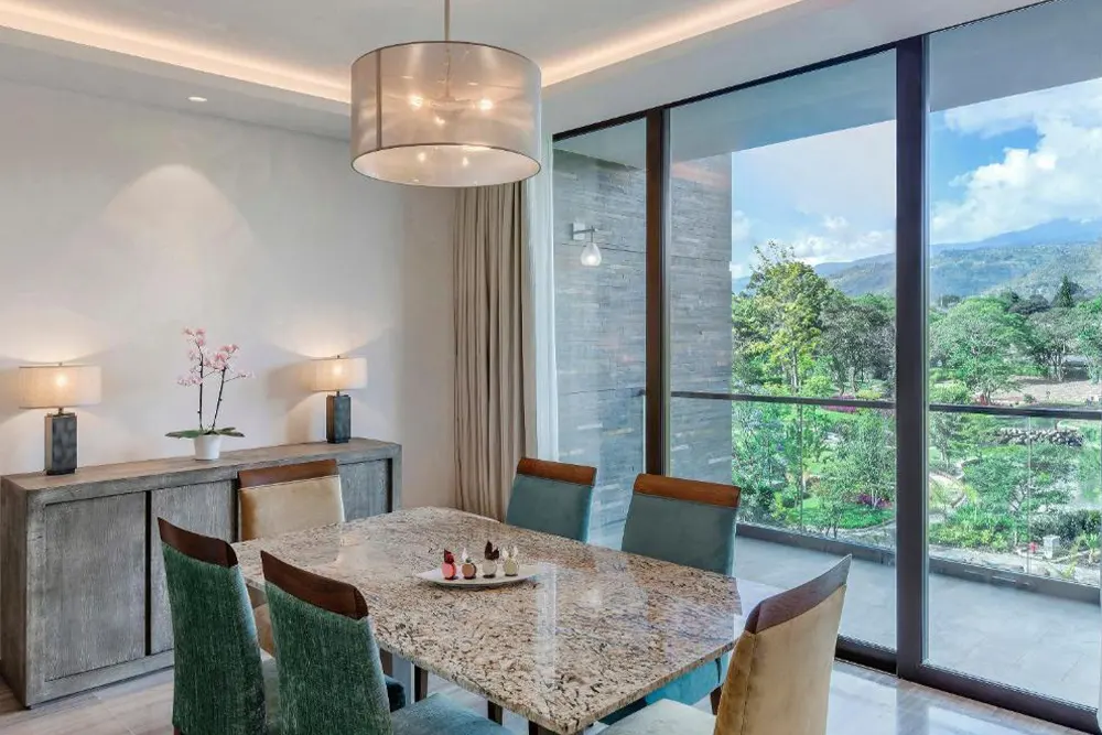 Arusha Melia Luxurious Hotel Images