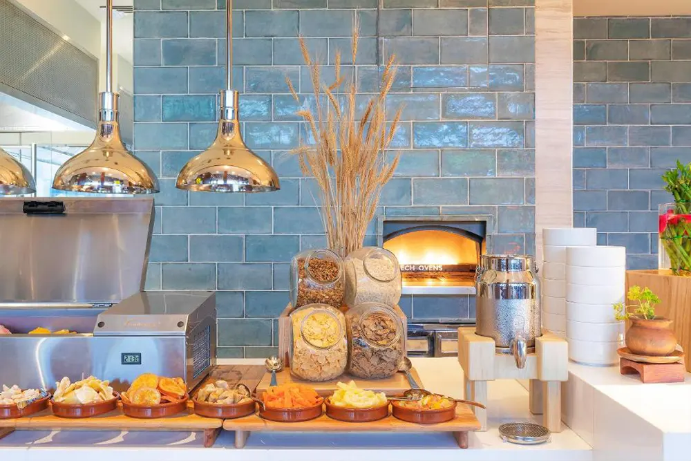 Arusha Melia Luxurious Hotel