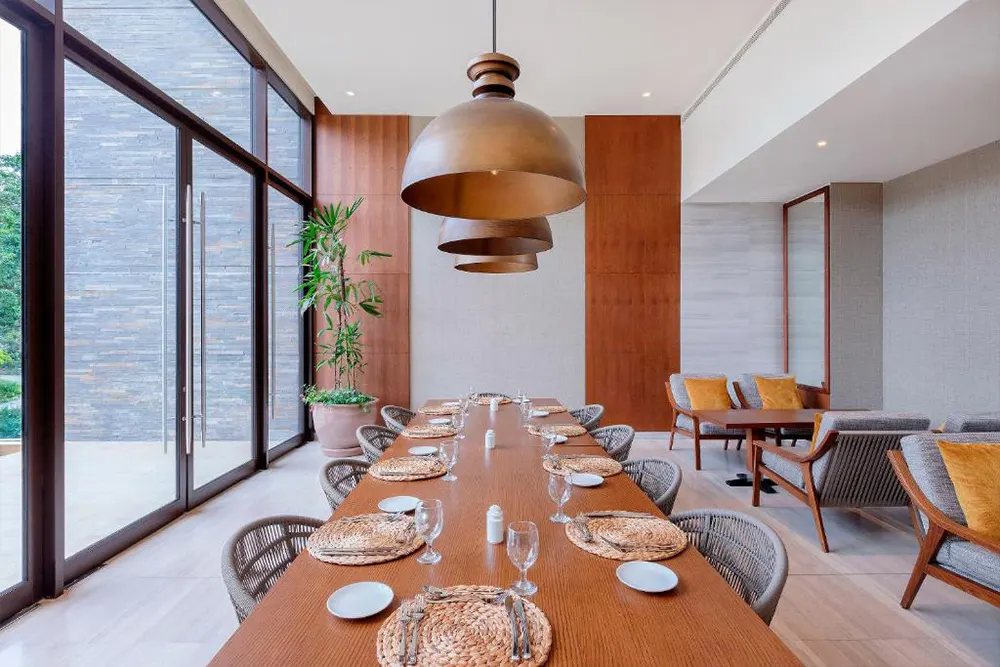 Gran Melia Hotel Arusha