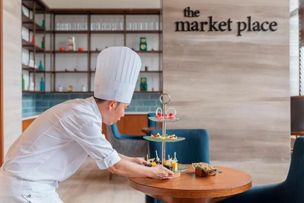 Gran Melia Hotel Arusha