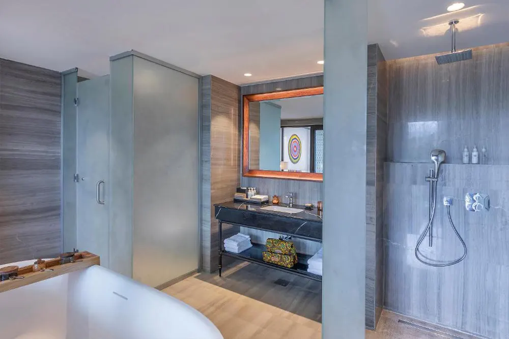 Arusha Melia Luxurious Hotel Images