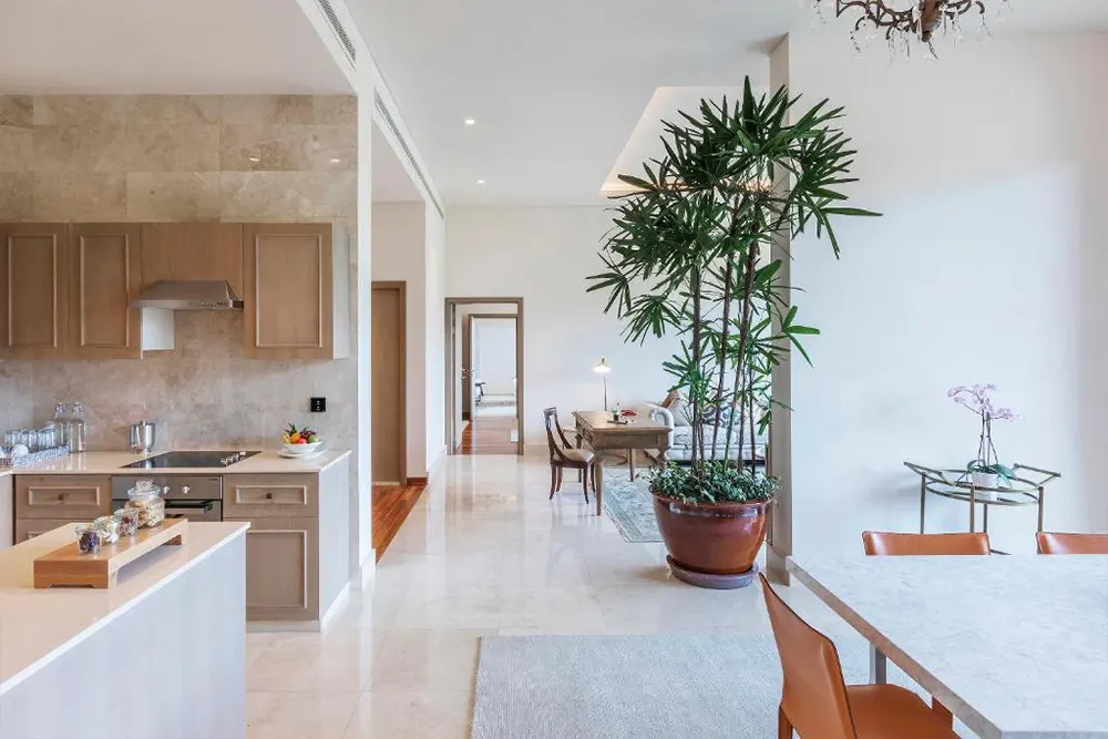 Arusha Melia Luxurious Hotel