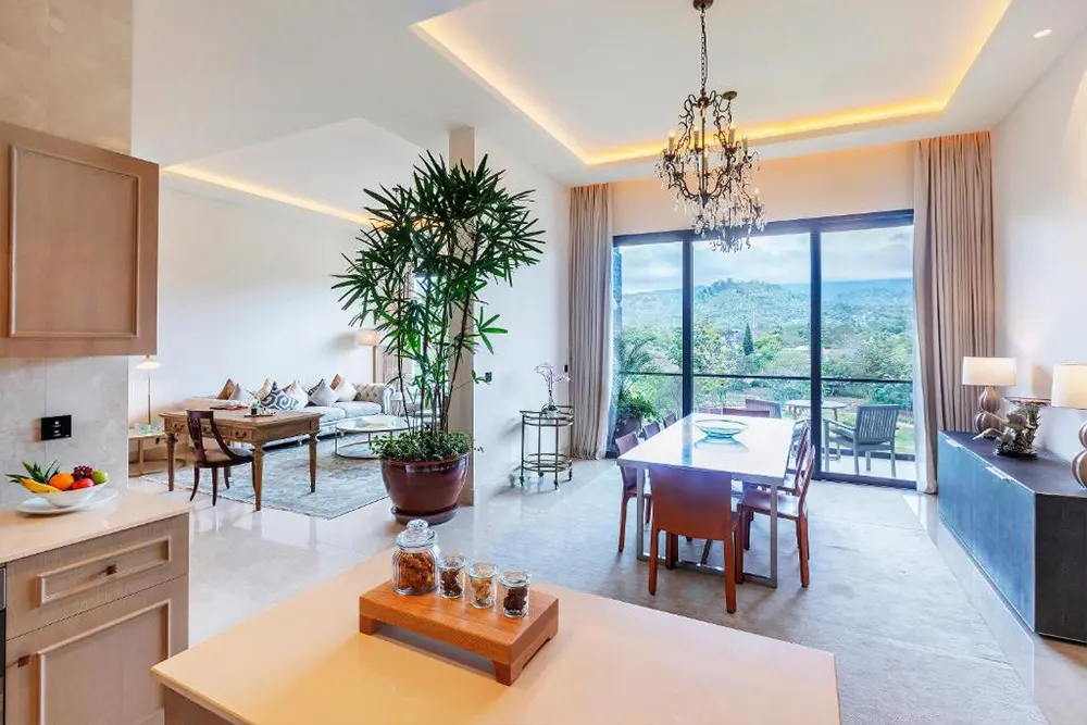 Arusha Melia Luxurious Hotel