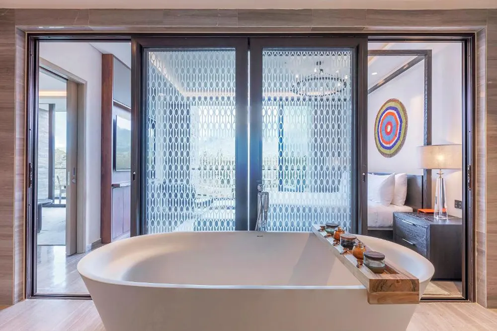 Gran Melia Hotel Arusha