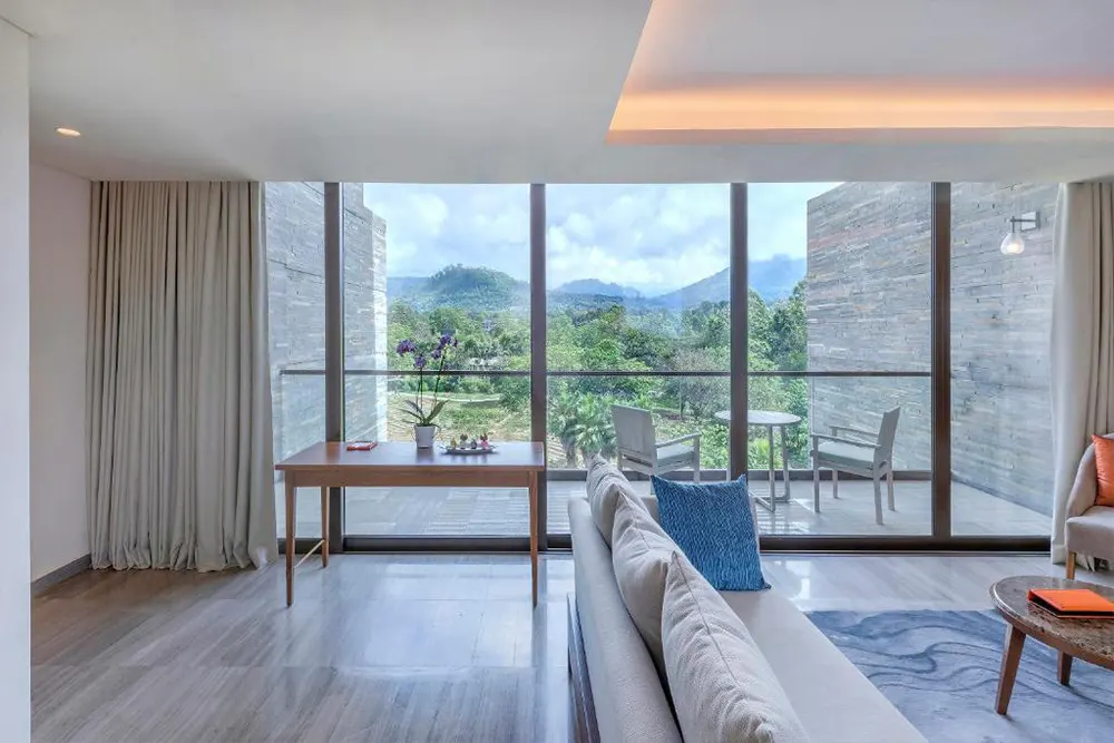 Arusha Melia Luxurious Hotel Images