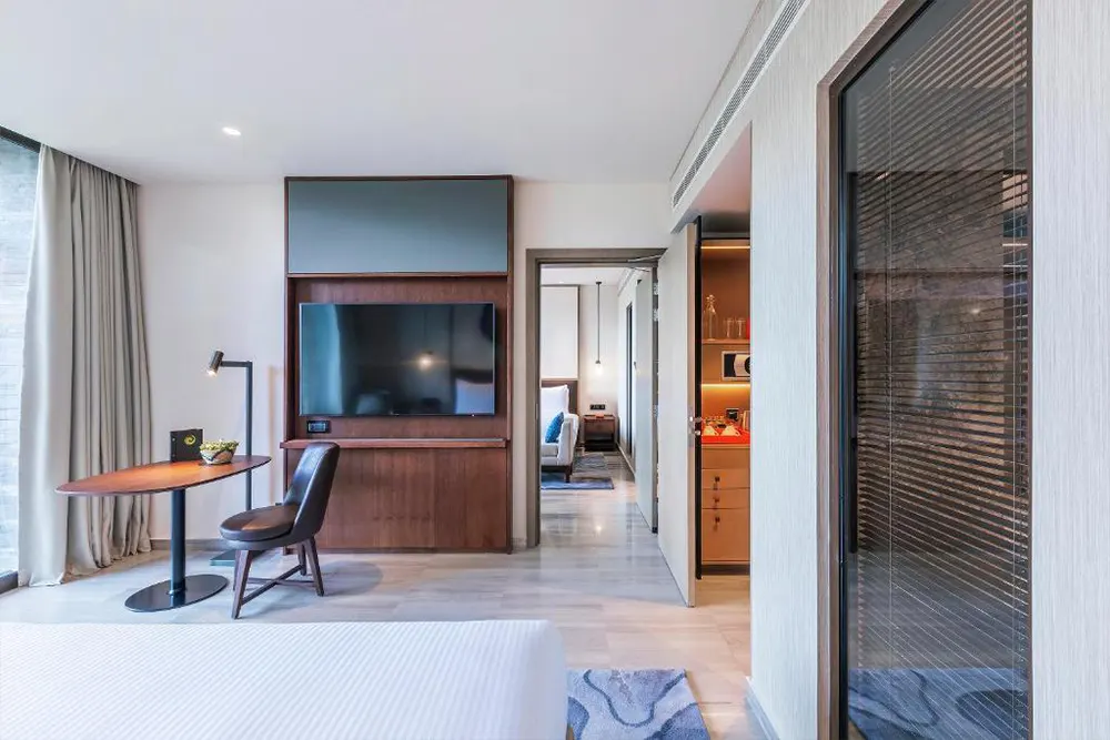 Arusha Melia Luxurious Hotel Images