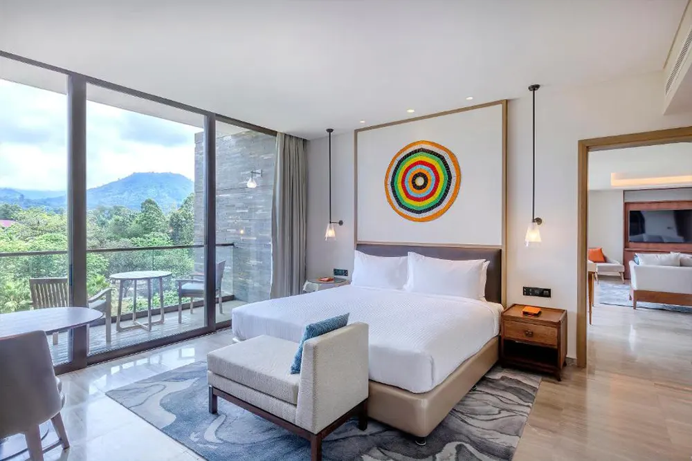 Arusha Melia Luxurious Hotel Images