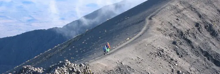 Ngorongoro Crater (Full Day Tour) Back to Arusha 