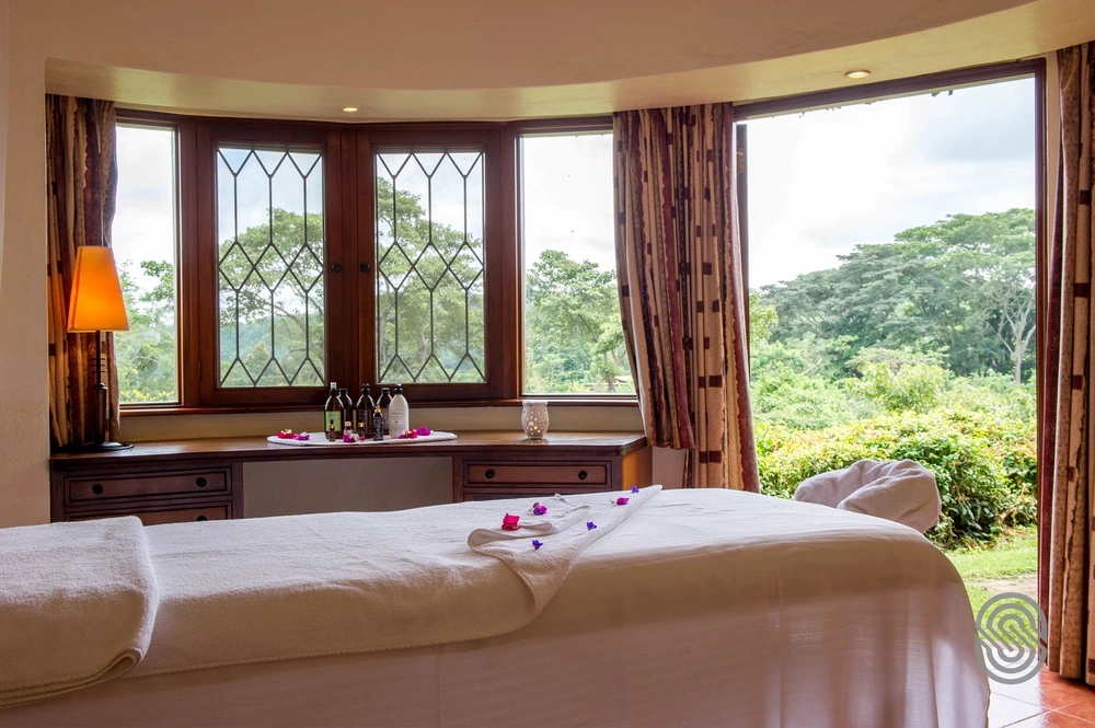 Arusha Serena Hotel Images