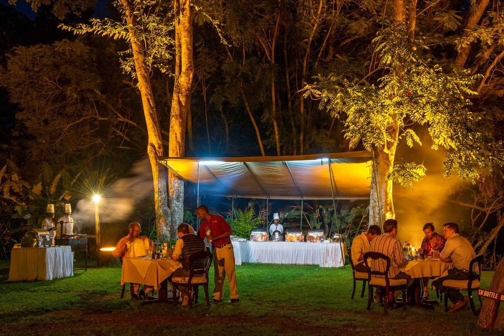 Arusha Serena Hotel Images