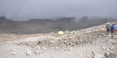 8 Days Lemosho Route Trip Bliss Kilimanjaro Hike