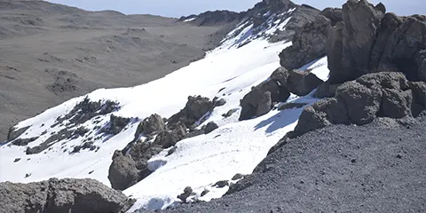 8 Days Whispers of the Peaks on Kilimanjaro Lemosho RouteTrail