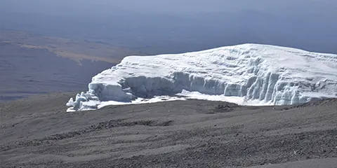 7 Days Trip Views Machame Route Kilimanjaro Adventure