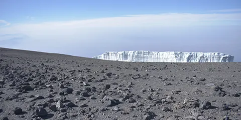 6 Days Best Goal Kilimanjaro Climbing Machame Route