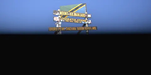 cover-8 Days Adventurous Spirit Trip Lemosho Route Kilimanjaro 