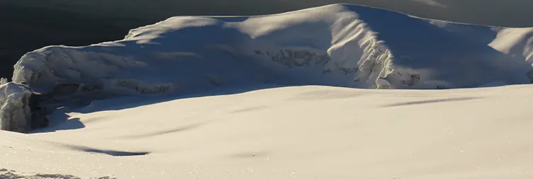 Barafu camp â€“ Uhuru peak