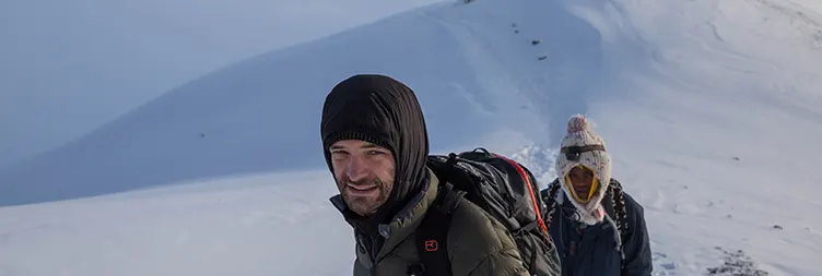 Barafu Camp â€“ Uhuru Peak â€“ Back to Barafu Camp Mweka Camp 