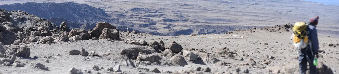 Kilimanjaro Machame Route, Lemosho Route, Umbwe Route