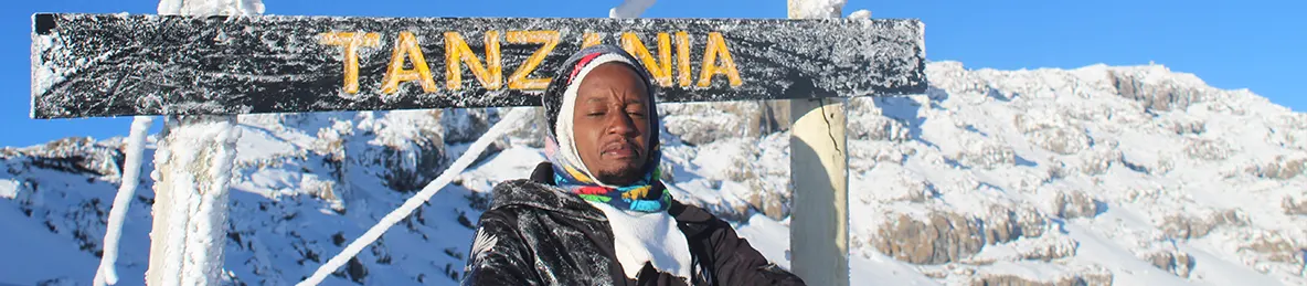 Kilimanjaro Machame Route, Lemosho Route, Umbwe Route