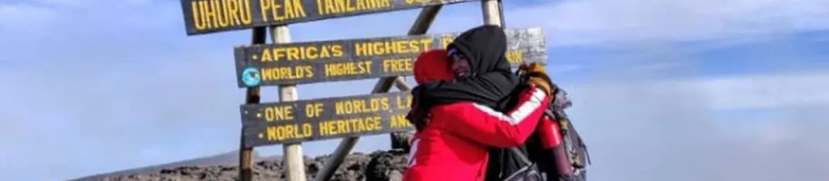 Kilimanjaro Machame Route, Lemosho Route, Umbwe Route