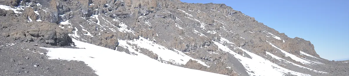 Kilimanjaro Machame Route, Lemosho Route, Umbwe Route